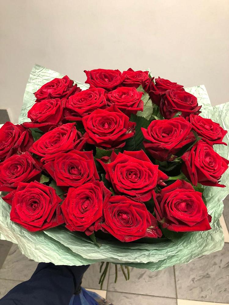 Розы Классика в Балашихе Букет Классика в Балашихе