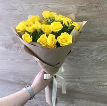 Букет цветов из:  Розы #REPLACE_PRED# Балашихе